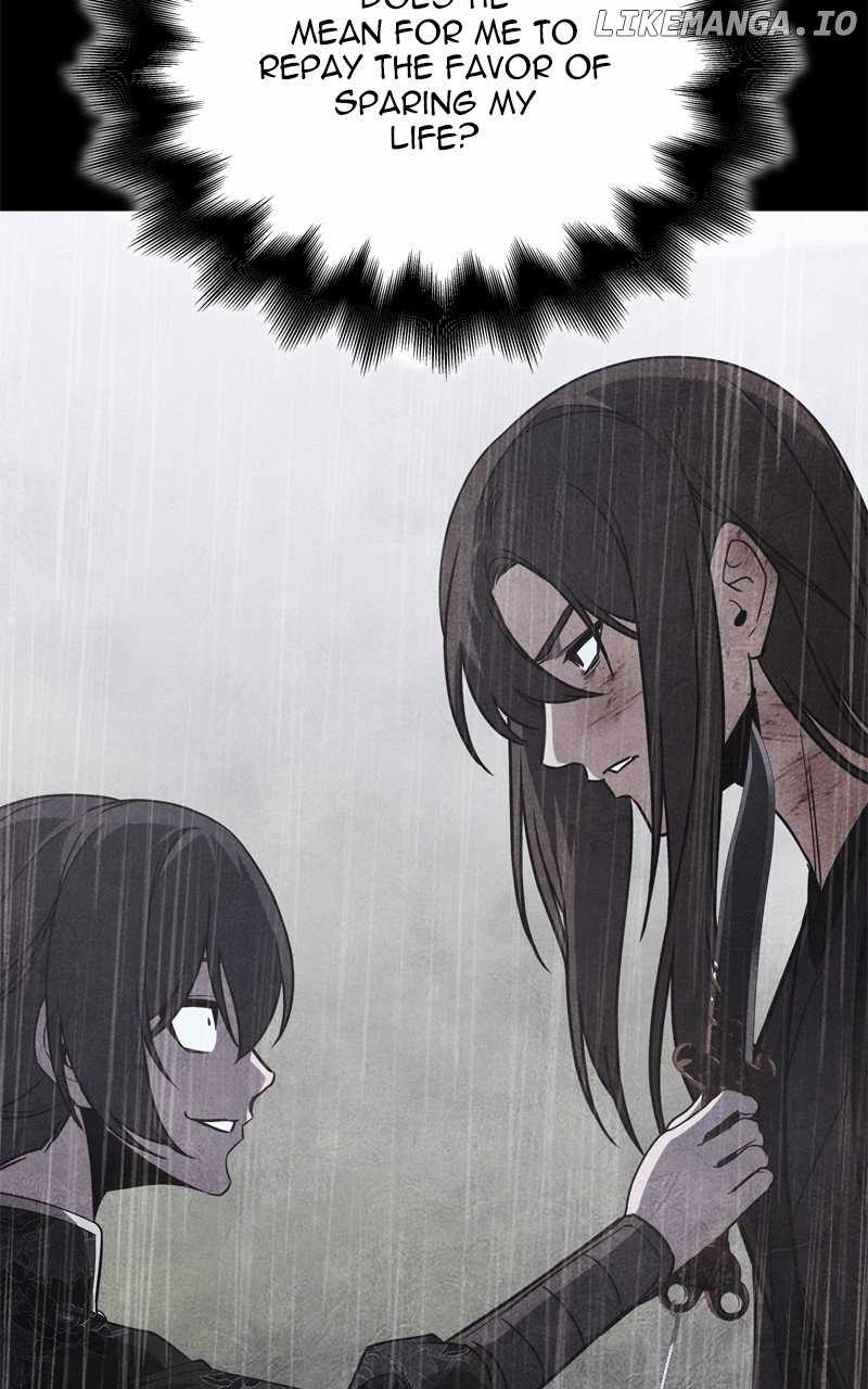 I Reincarnated As The Crazed Heir Chapter 143 65